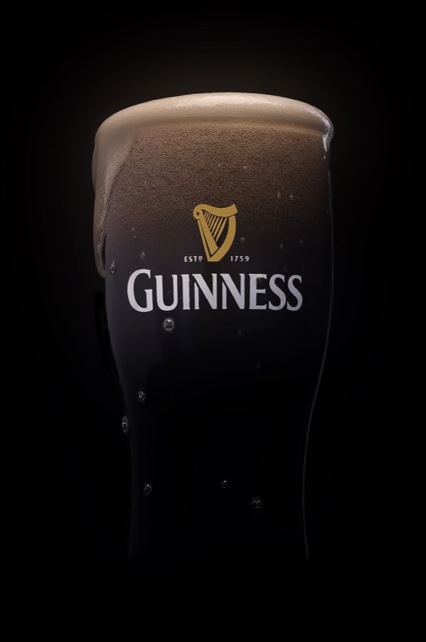 Beer Glass